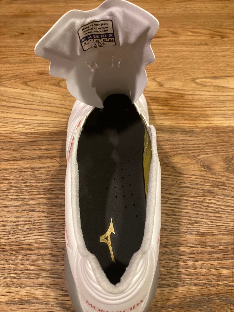 Mizuno モナルシーダ ネオ3エリート　28.0