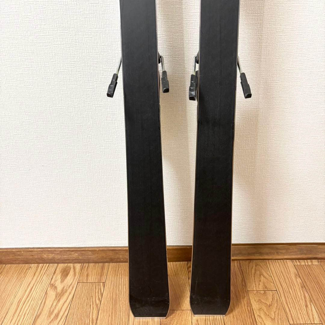 スキー HEAD SUPERSHAPE I.SPEED 163cm