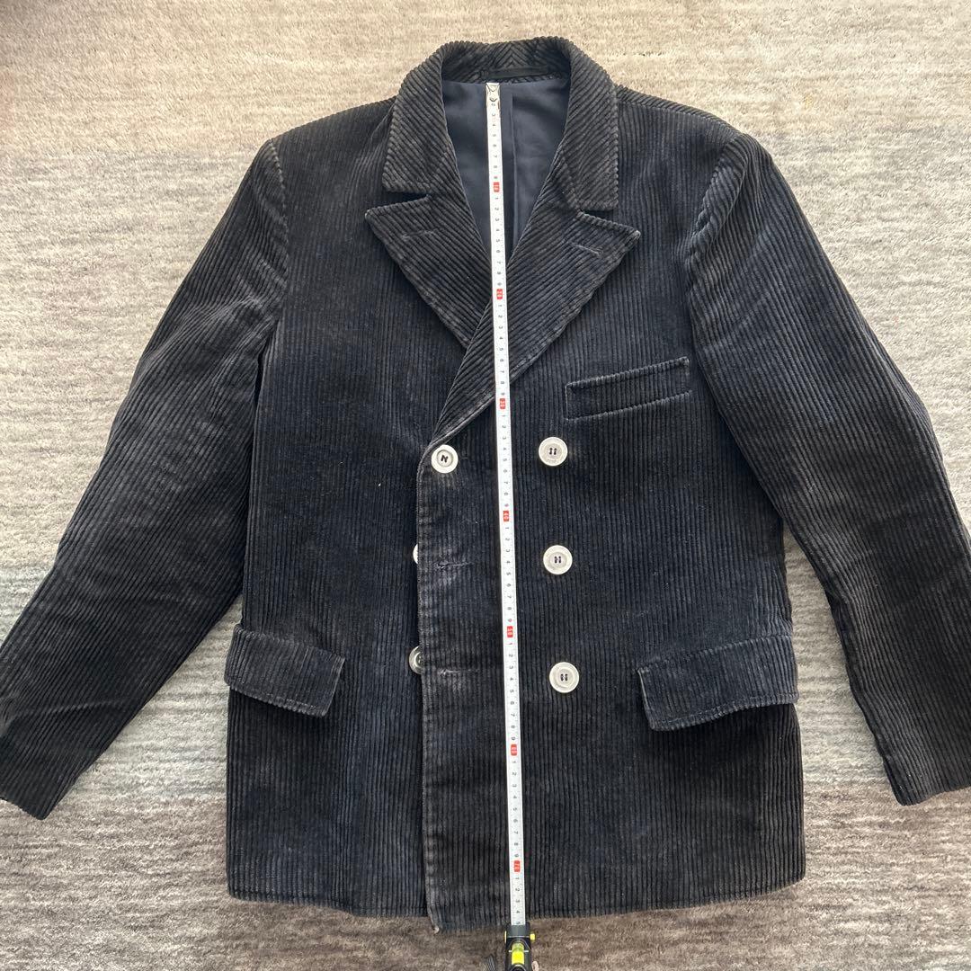 【美品】FHB German Corduroy Work Jacket