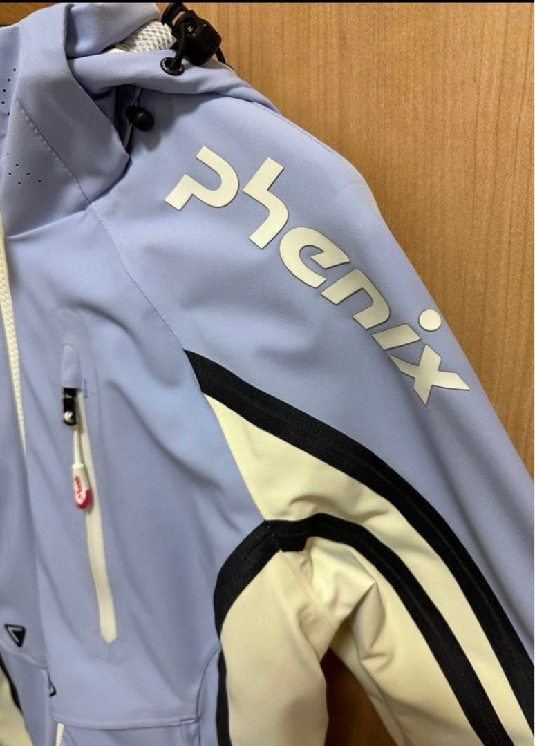 スキー　登山ジャケット