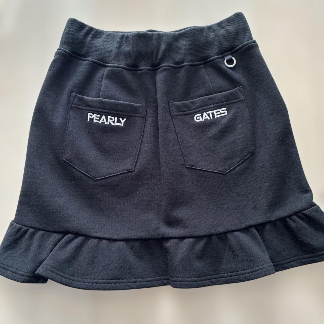 新品・タグ付き‼️パーリーゲイツ・サイズ2