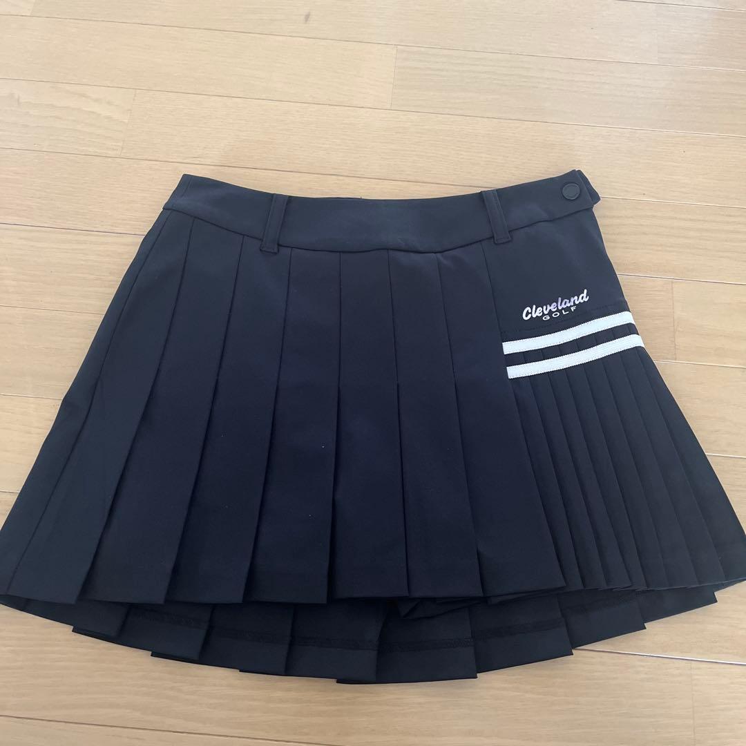 クリーブランドゴルフウェア