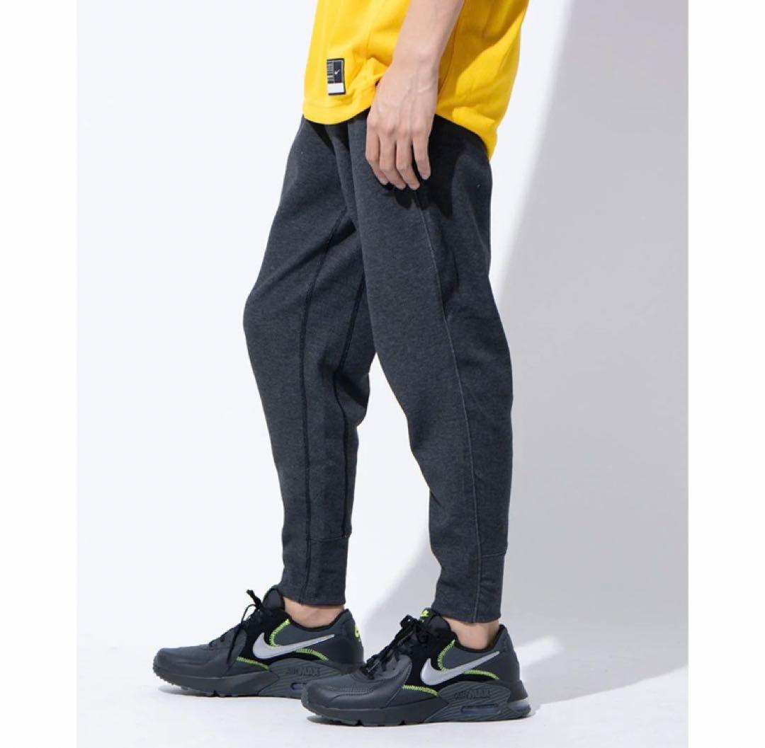 NIKE ナイキ  　ジョガーパンツ　ヨガパンツ　トレーニングパンツ