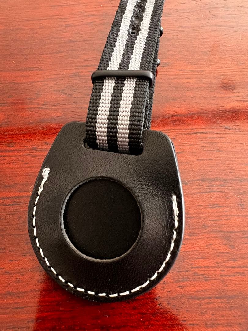 クラブハウス　CLUBHAUS NATO AirTag Case