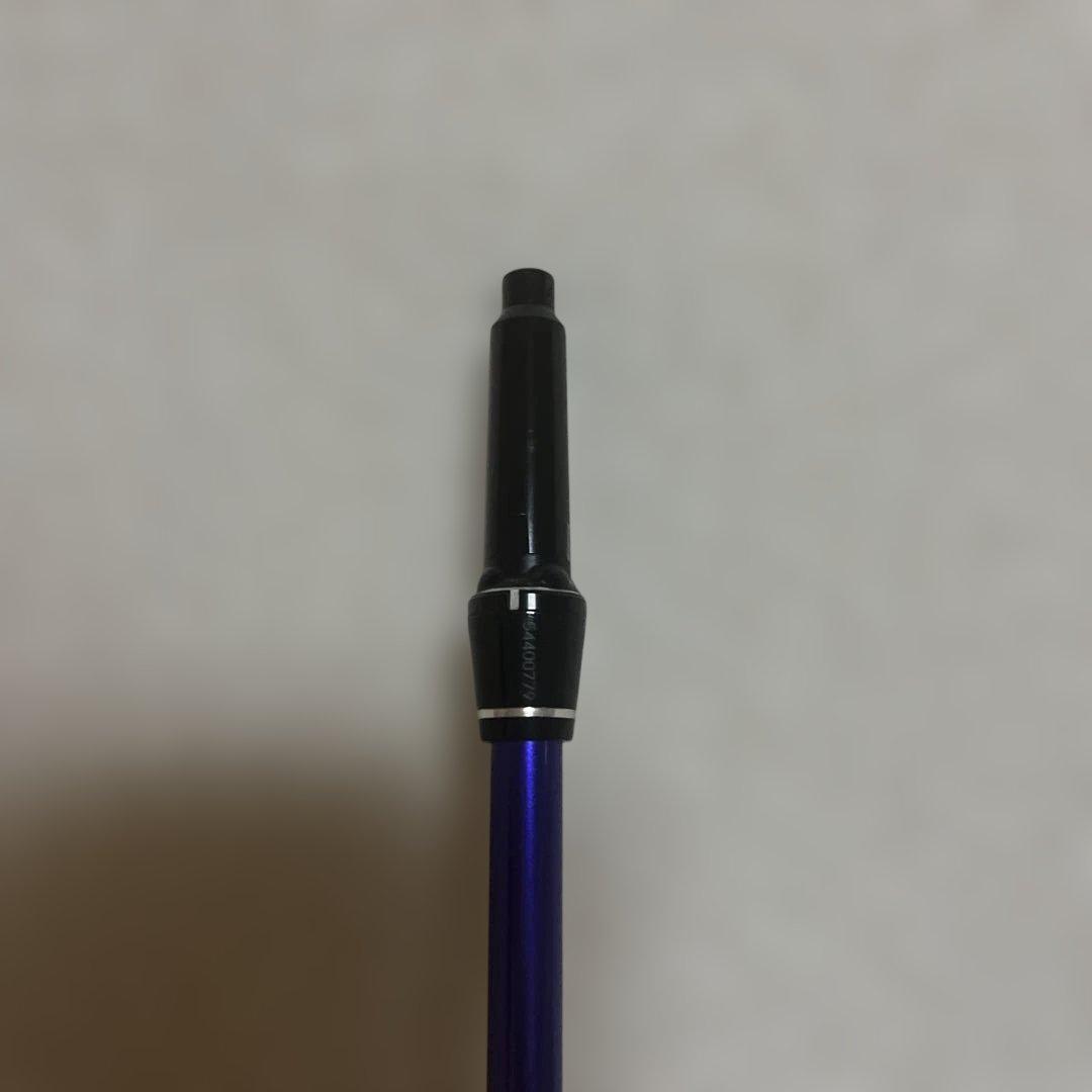 本間ゴルフ　Vizard MP6 シャフト ドライバー用　フレックスS です