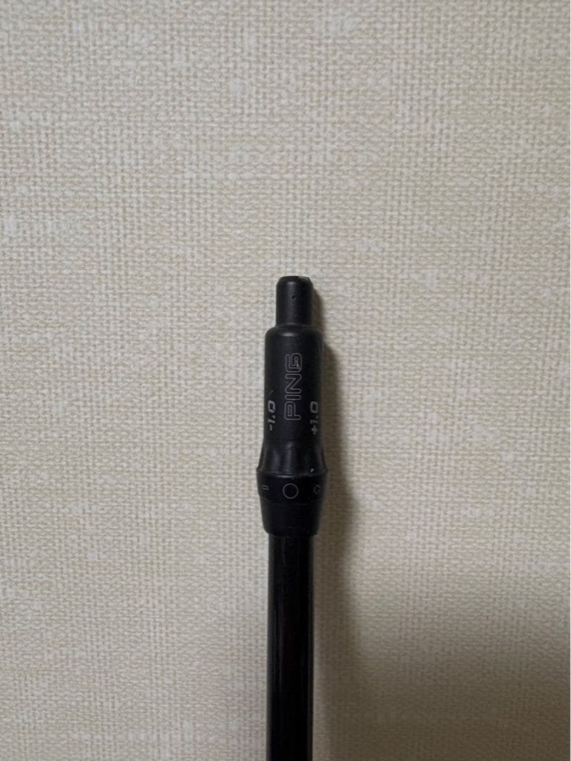 Tour AD PT5S ツアーAD GRAPHITE DESIGN ピン