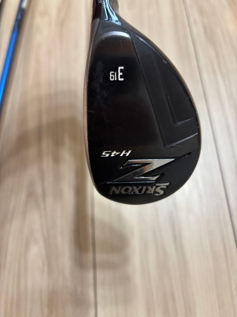 HONMA TOUR WORLD アイアンセット、ドライバー