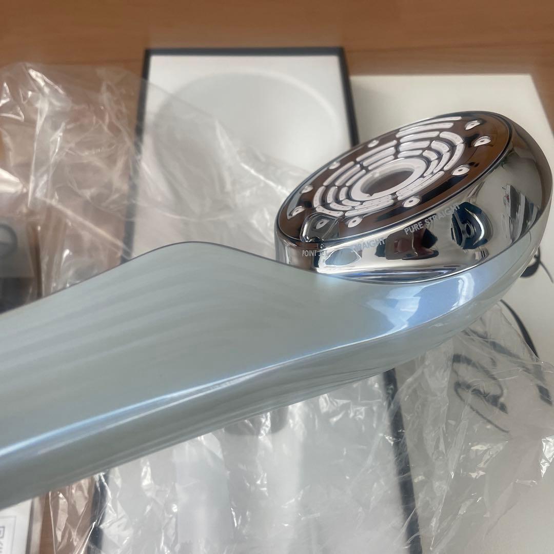 moco！新品⭐︎ReFaリファファインバルU RS-BH シャワーヘッド