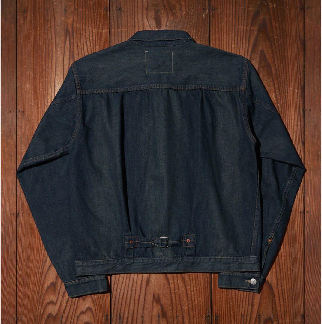 LEVI'S® VINTAGE CLOTHING 1st
