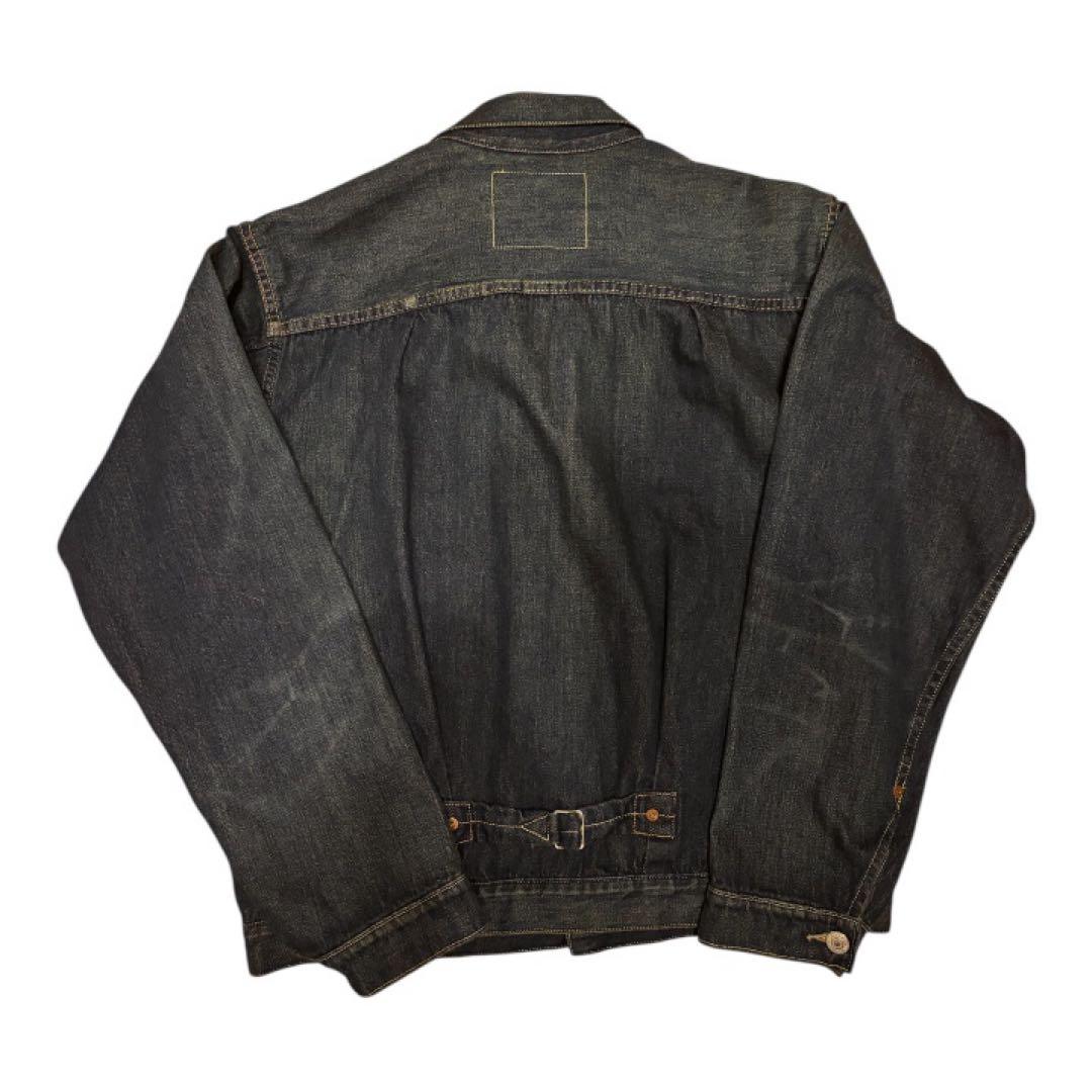 LEVI'S® VINTAGE CLOTHING 1st