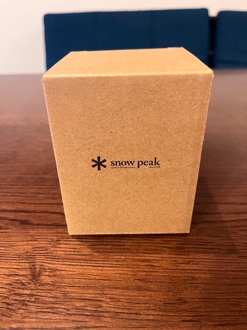 peak 真空セラミックコートマグ300ブラック お詫びの品(非売品)