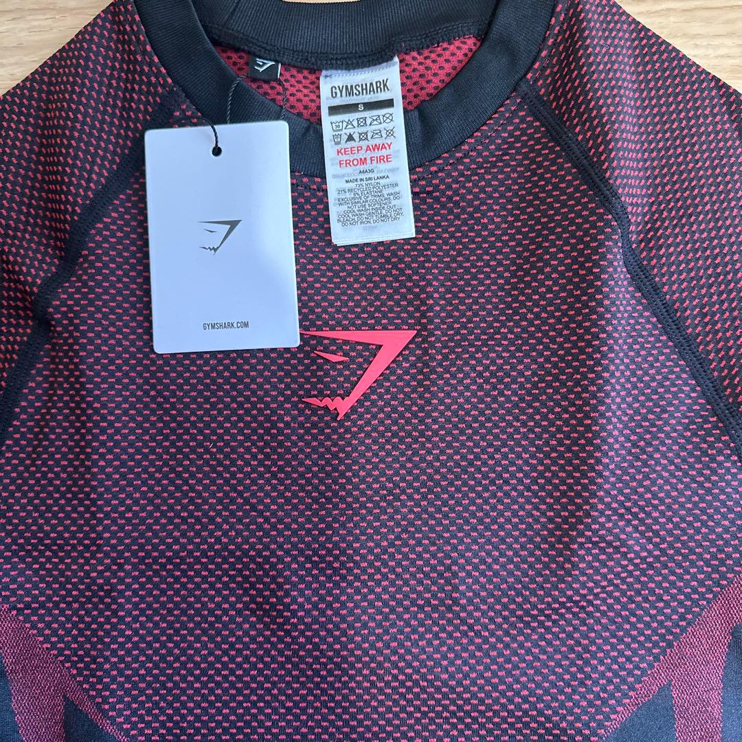 ウエイトトレーニング  onyx 5.0 seamless S