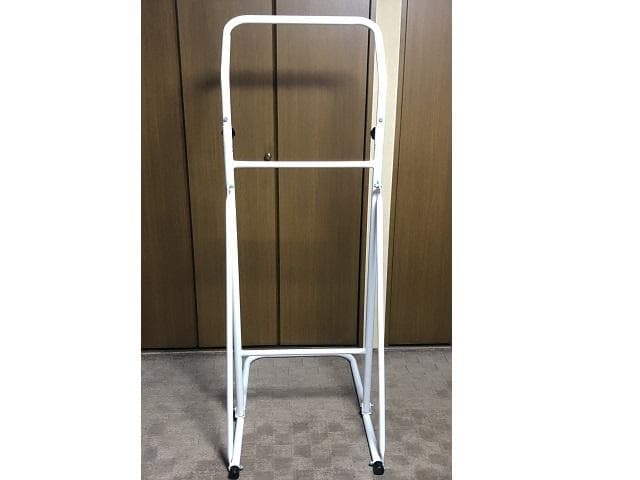 日本製 FM-1120 ぶらさがり健康器 懸垂 筋トレ マシン ブラジョイ