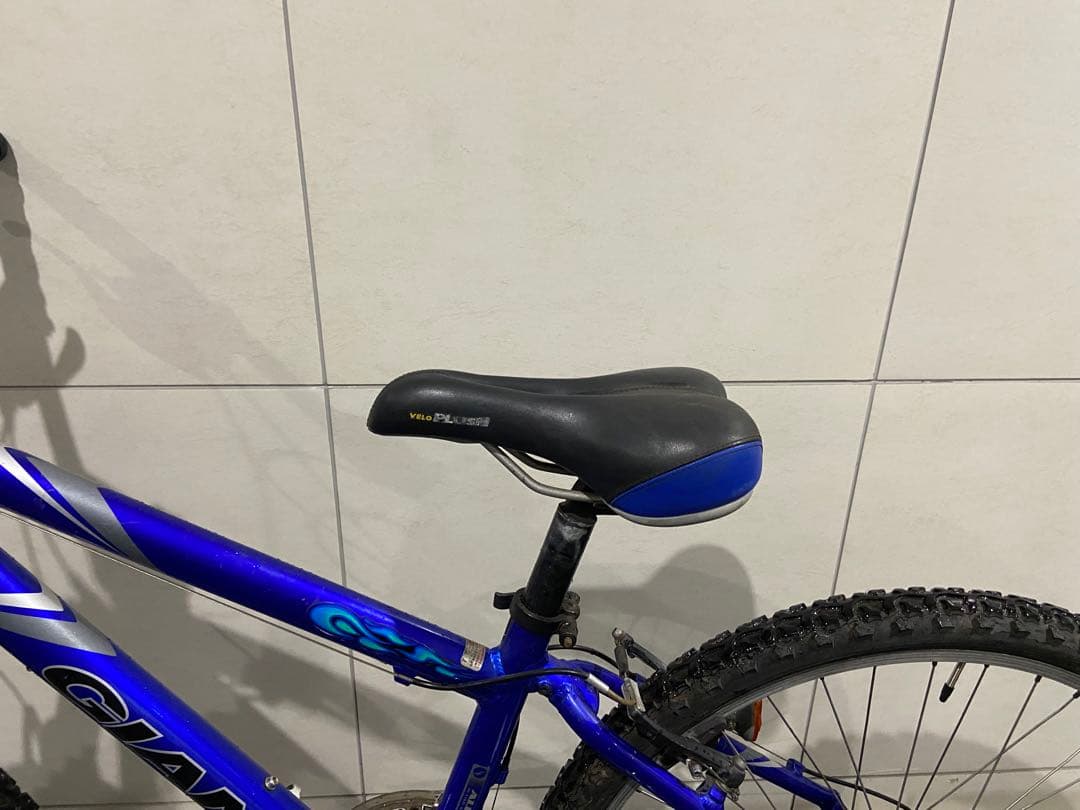 GIANT ROCK5000 MTB マウンテンバイクジャイアントsnap