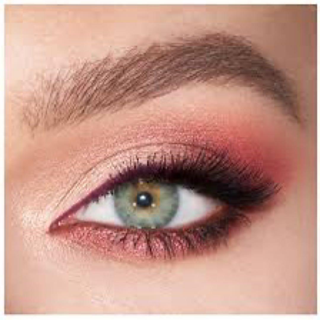 Charlotte tilbury mesmerising maroon♡新品