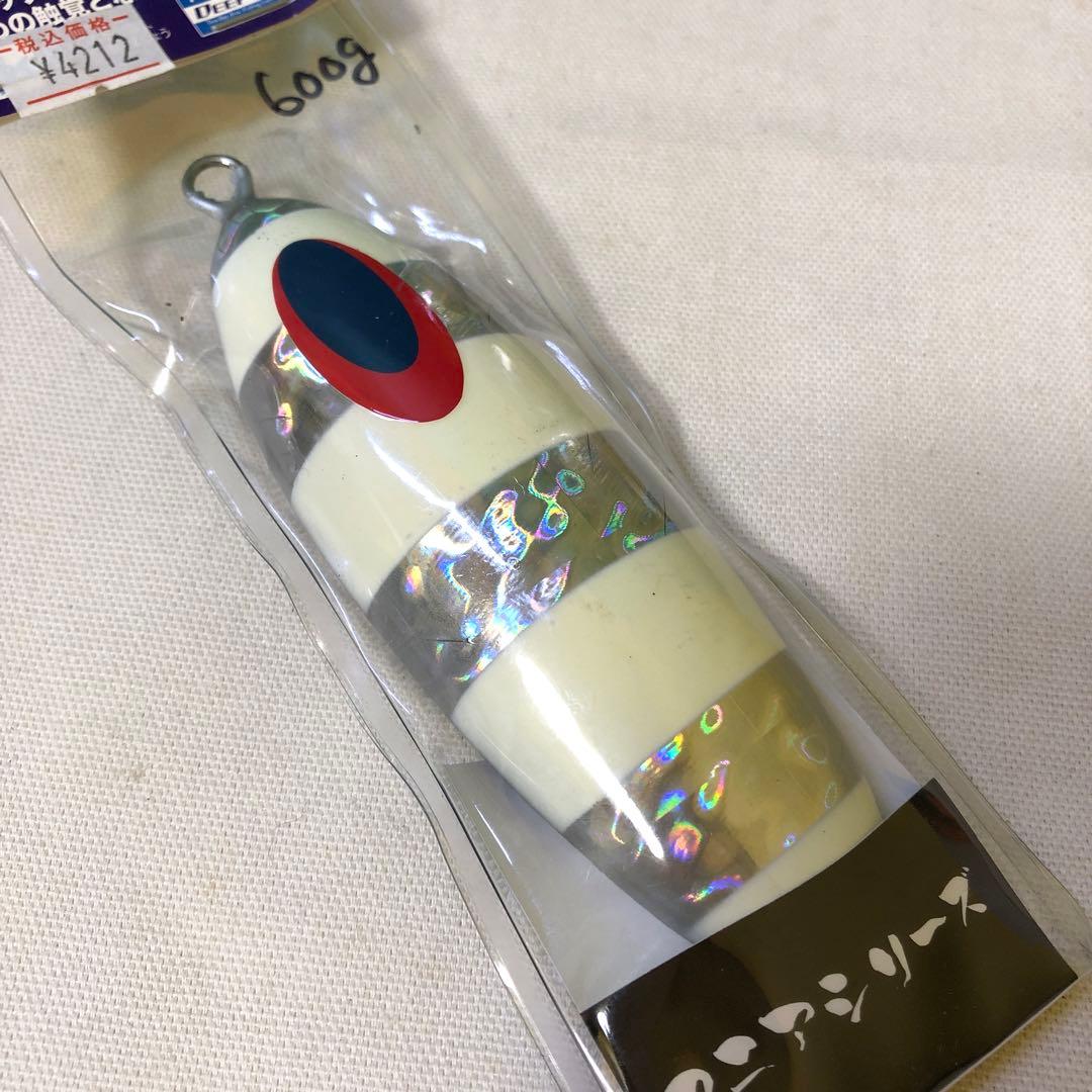 て22●スロースキップ VB & SPY メタルジグセット 4点セット