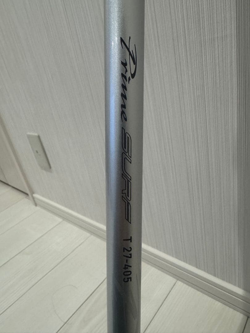 【美品】ダイワ　Prime SURF T-27-405 投げ竿 405cm