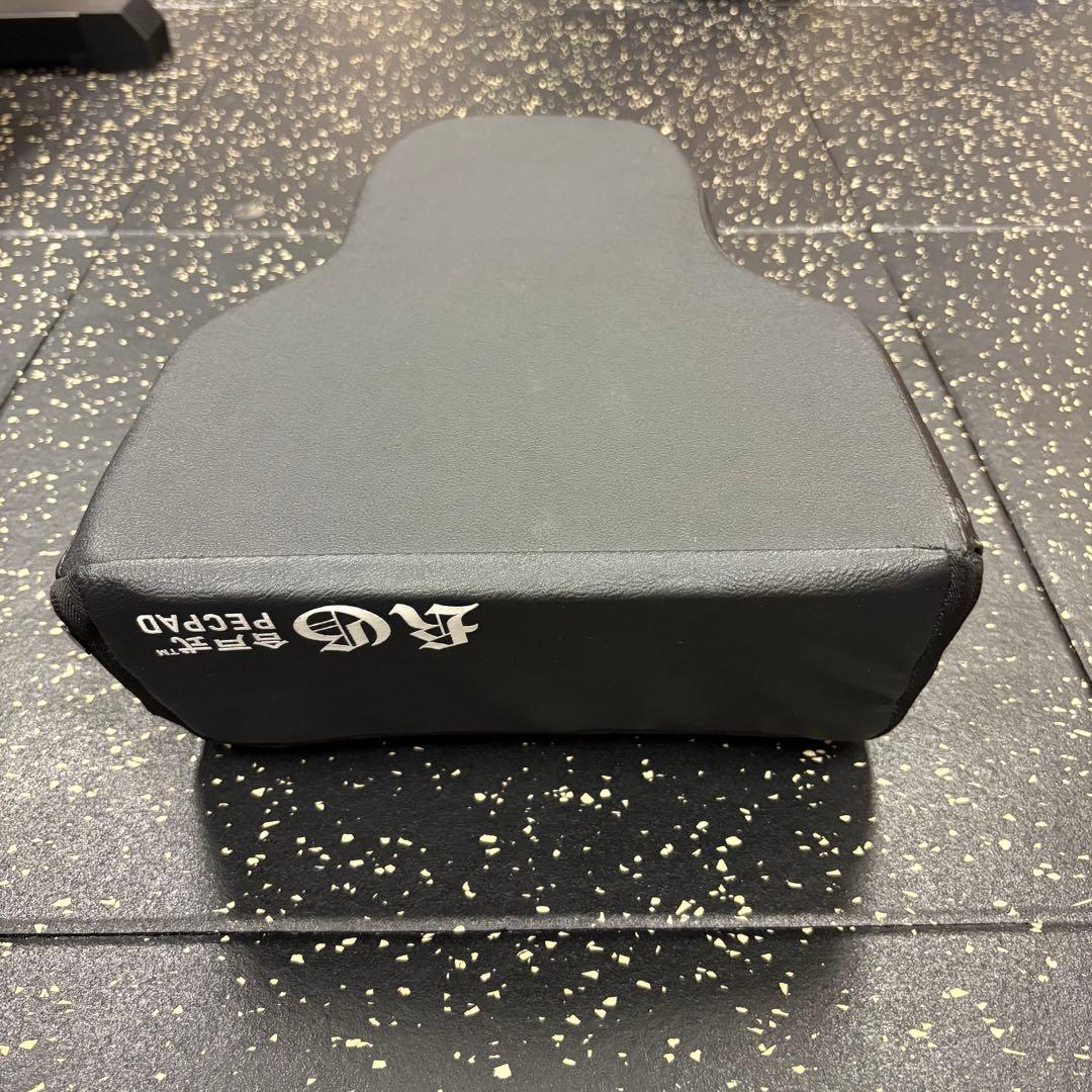 r*8様 合戸式PEC PAD （合戸式大胸筋肥大マット）