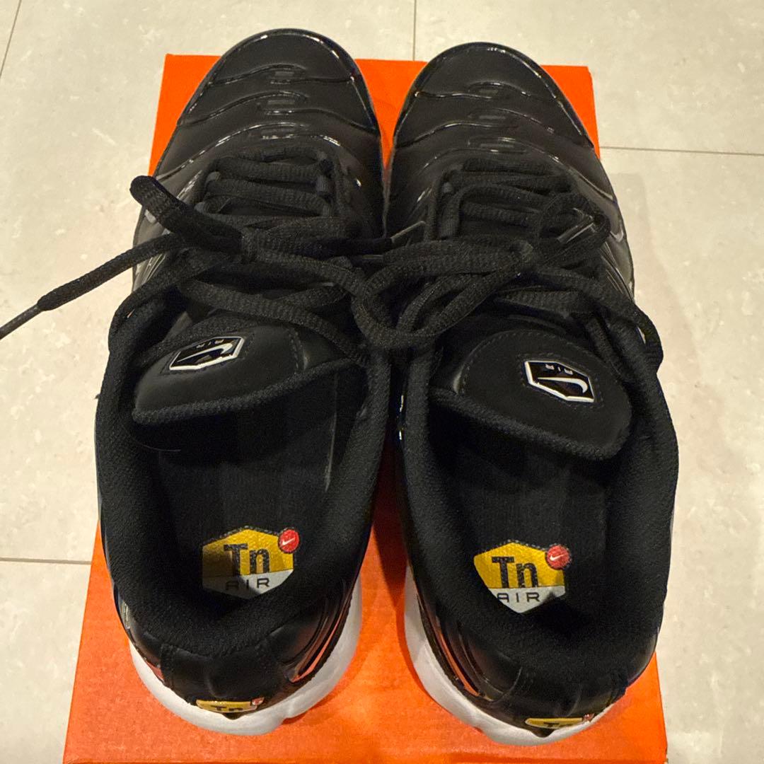 国内正規品　Nike Air Max Plus G ゴルフ　27.5cm