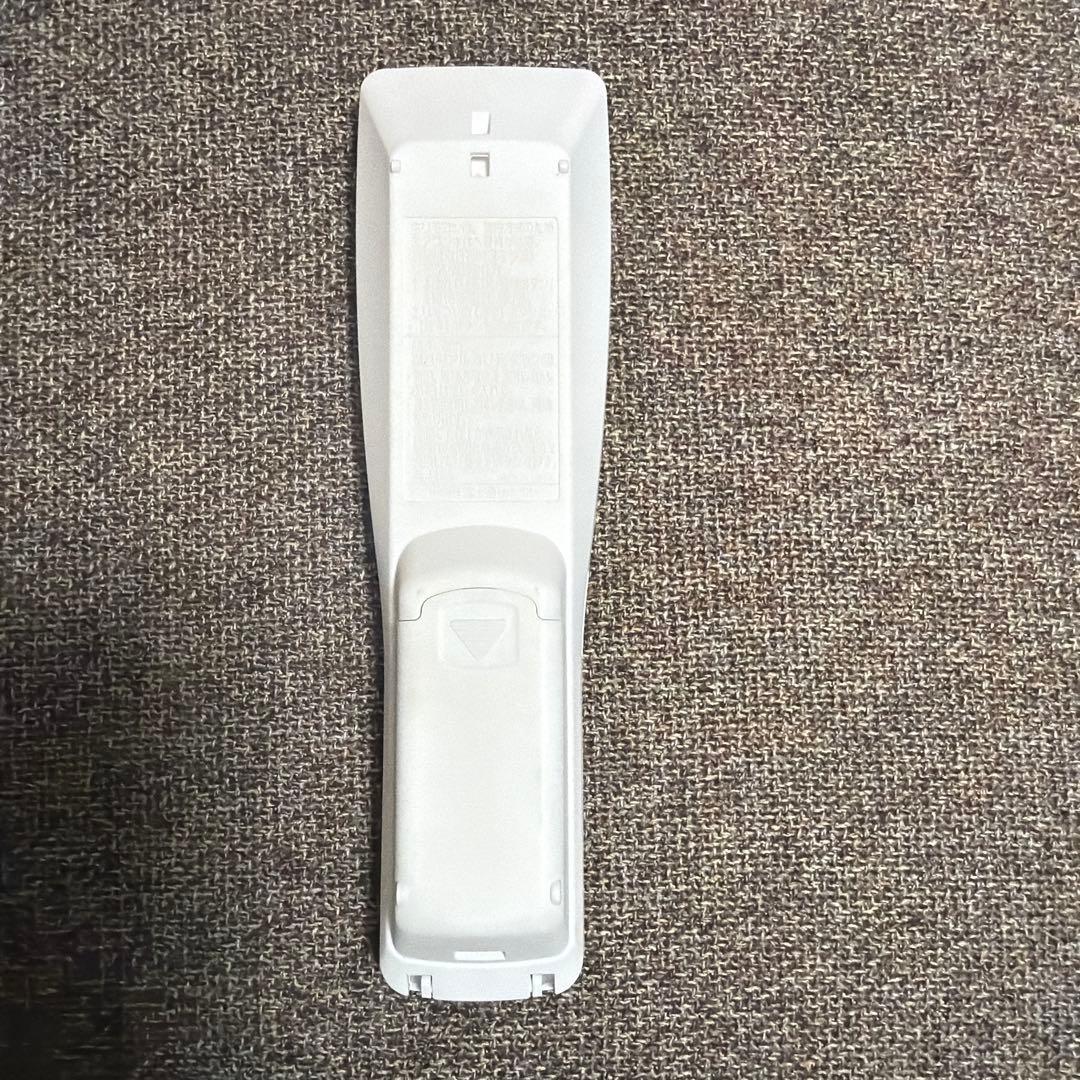 Fujitsu エアコン用リモコン AR-FDA1J