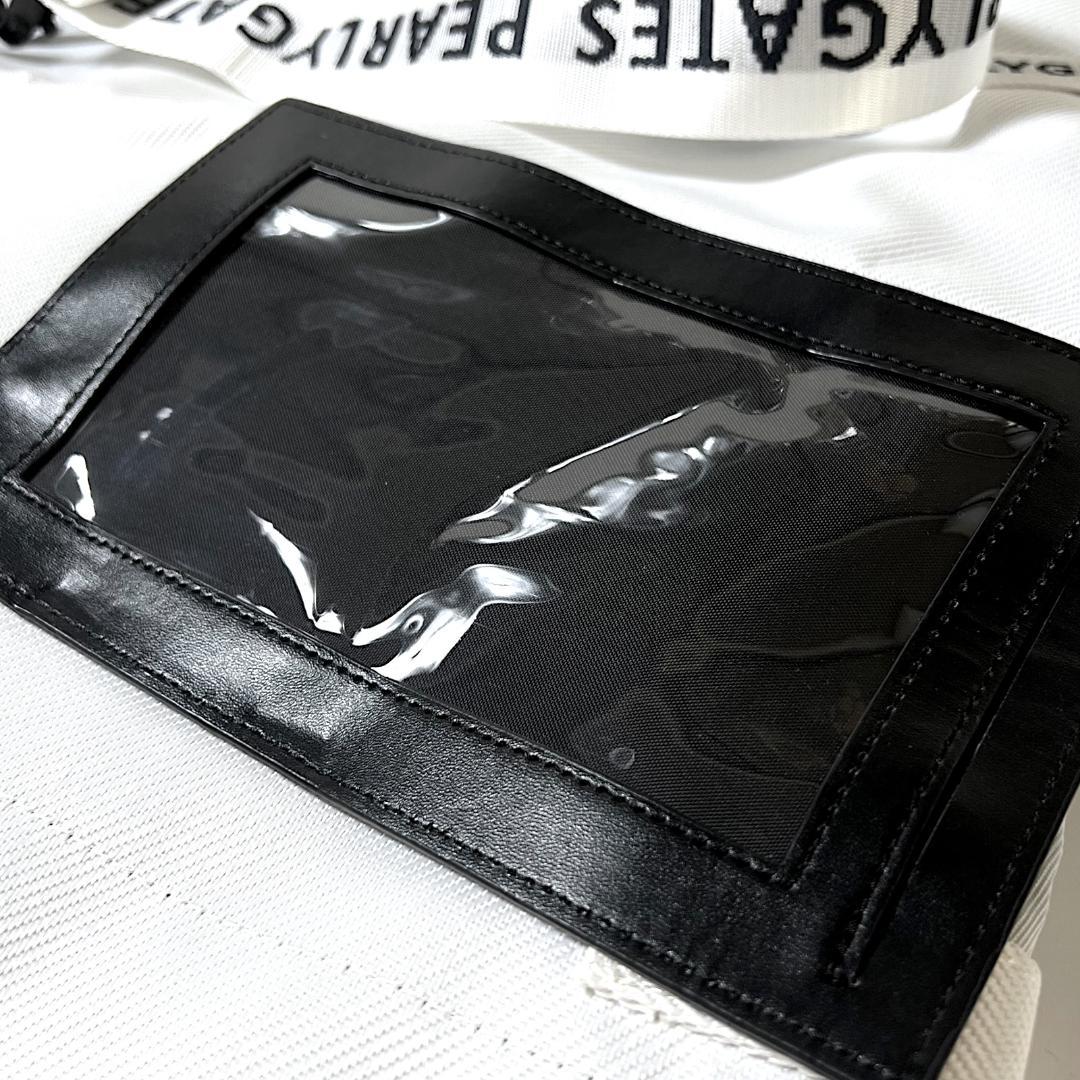定価17,600円 パーリーゲイツ 9型口枠46インチ対応 トラベルカバー 新品