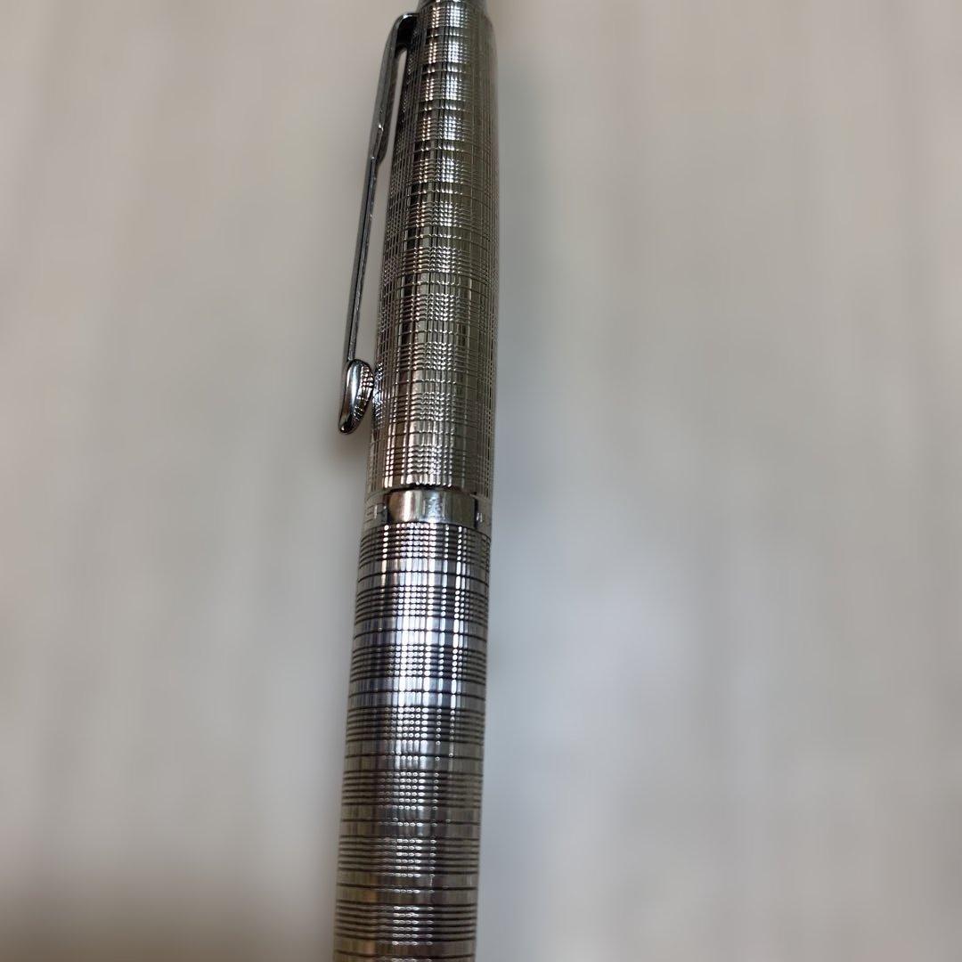 PARKER パーカー 75 万年筆 ペン先14k 585 ヴィンテージ