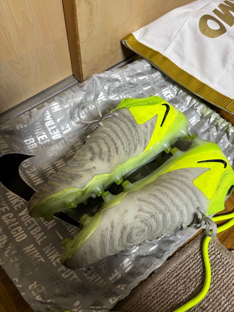 Nike ファントムGX II ELITE AG-PRO 26.0cm