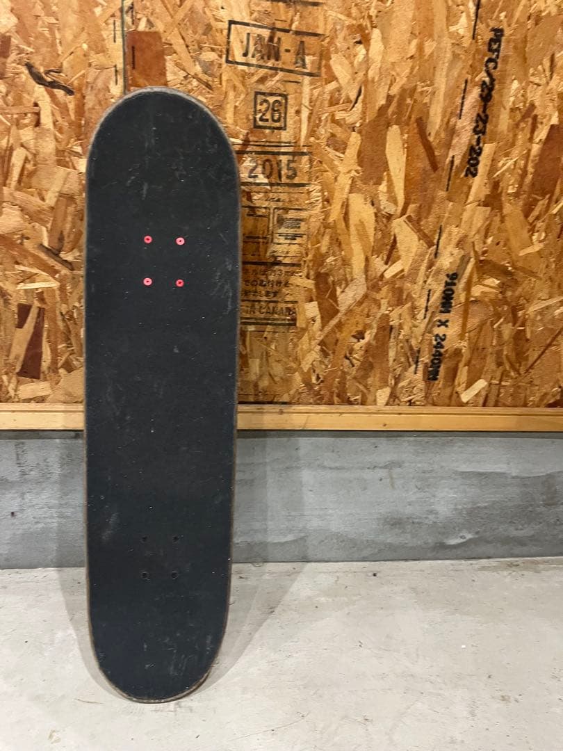 almost オールモスト　コンプリートデッキ　即日発送可能