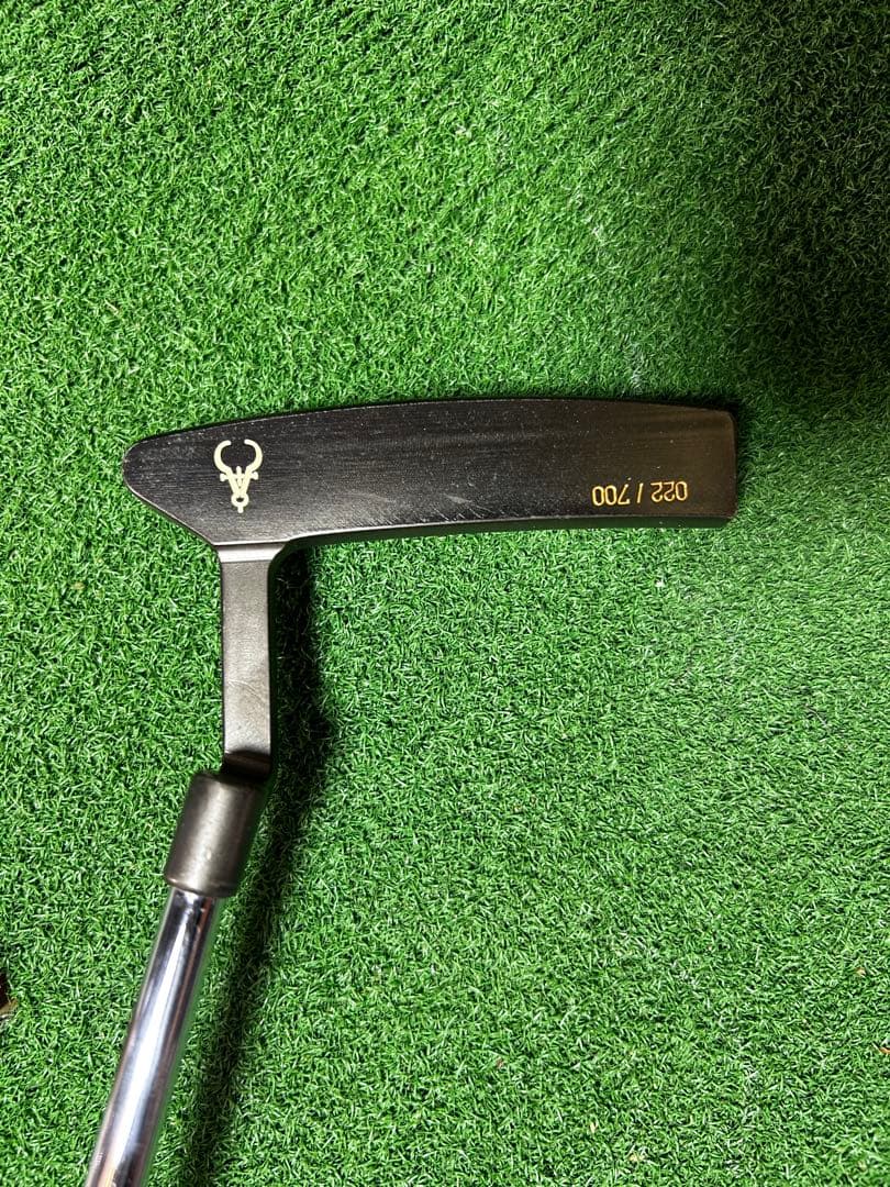 ゲージデザイン SY1 CALIPER by Yokota