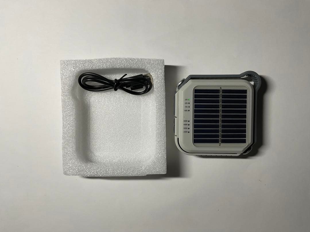 led ランタン