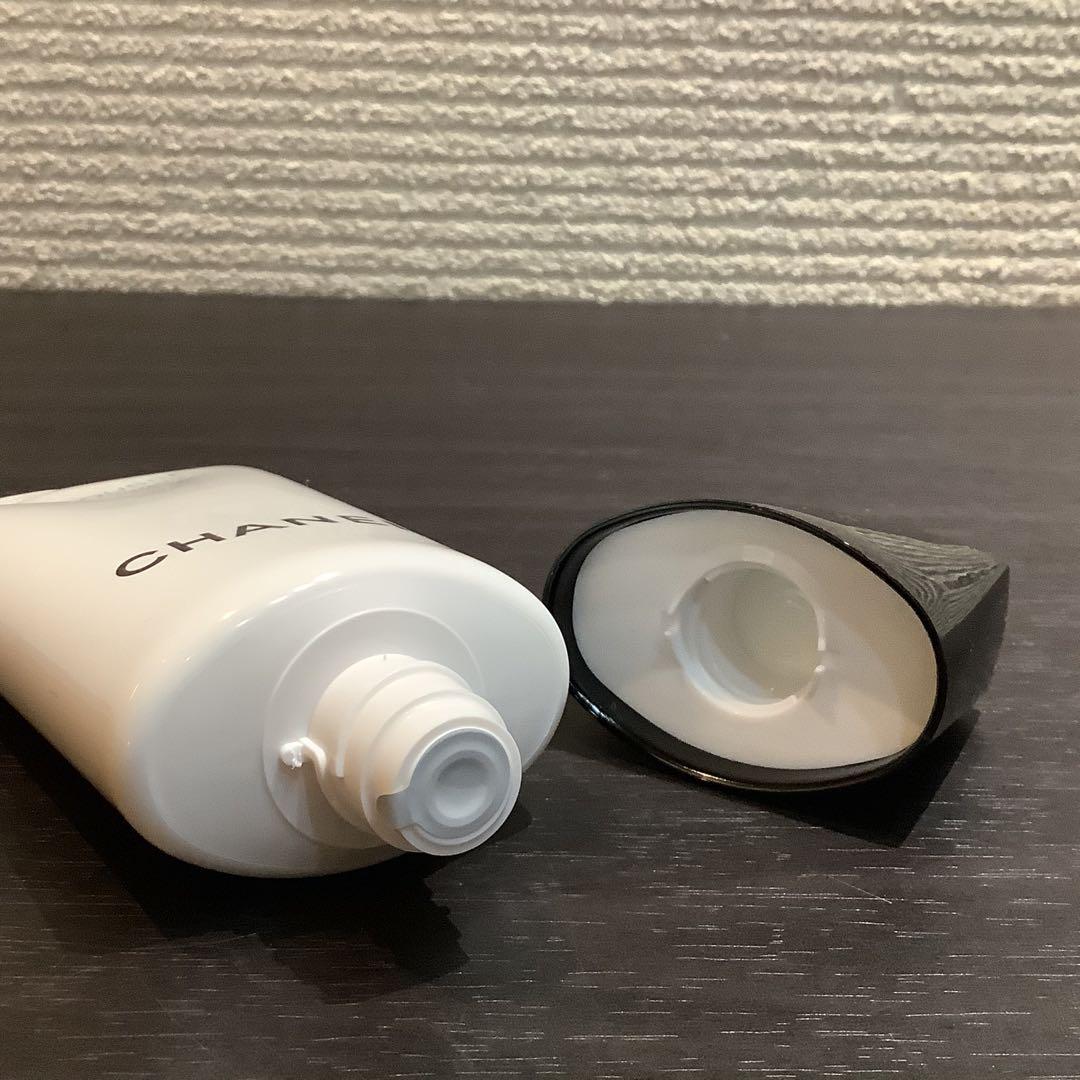 新品未使用 CHANEL LA MOUSSE ラムース 洗顔フォーム 150ml