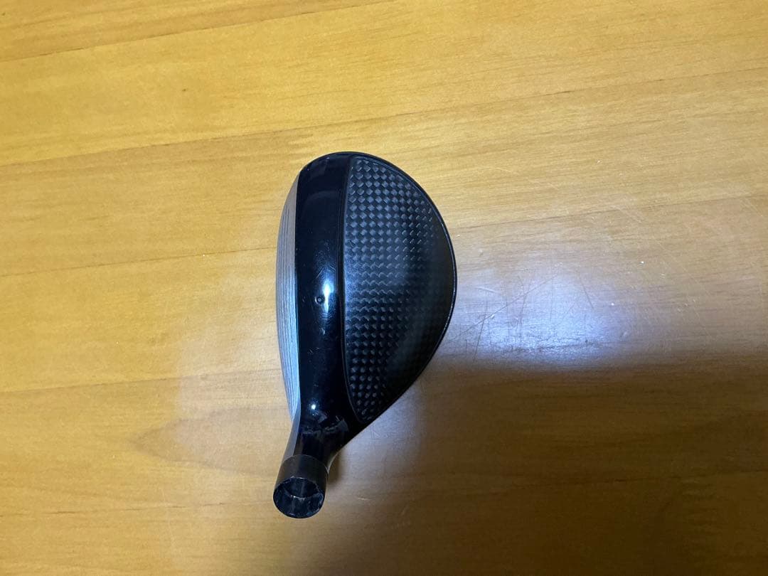 BALDO TT ユーティリティ　ハイブリッド　4番　23°