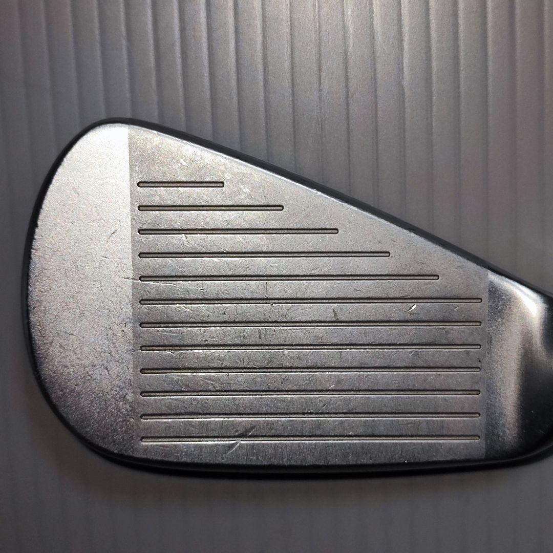 Mizuno JPX921 6番アイアン