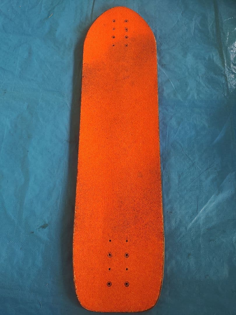 LANDYACHTZ HOLLOWTECH　CHARLIEHORSE　ダウンヒル