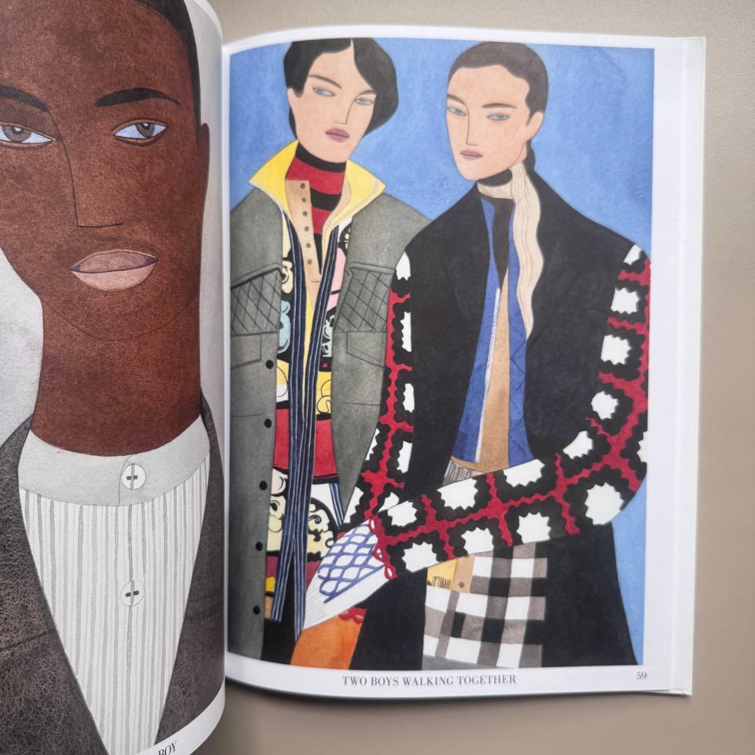 アート・デザイン・音楽 Kelly Beeman Window Shopping