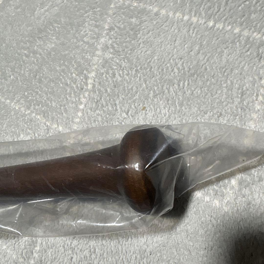 MR木製バット 未使用
