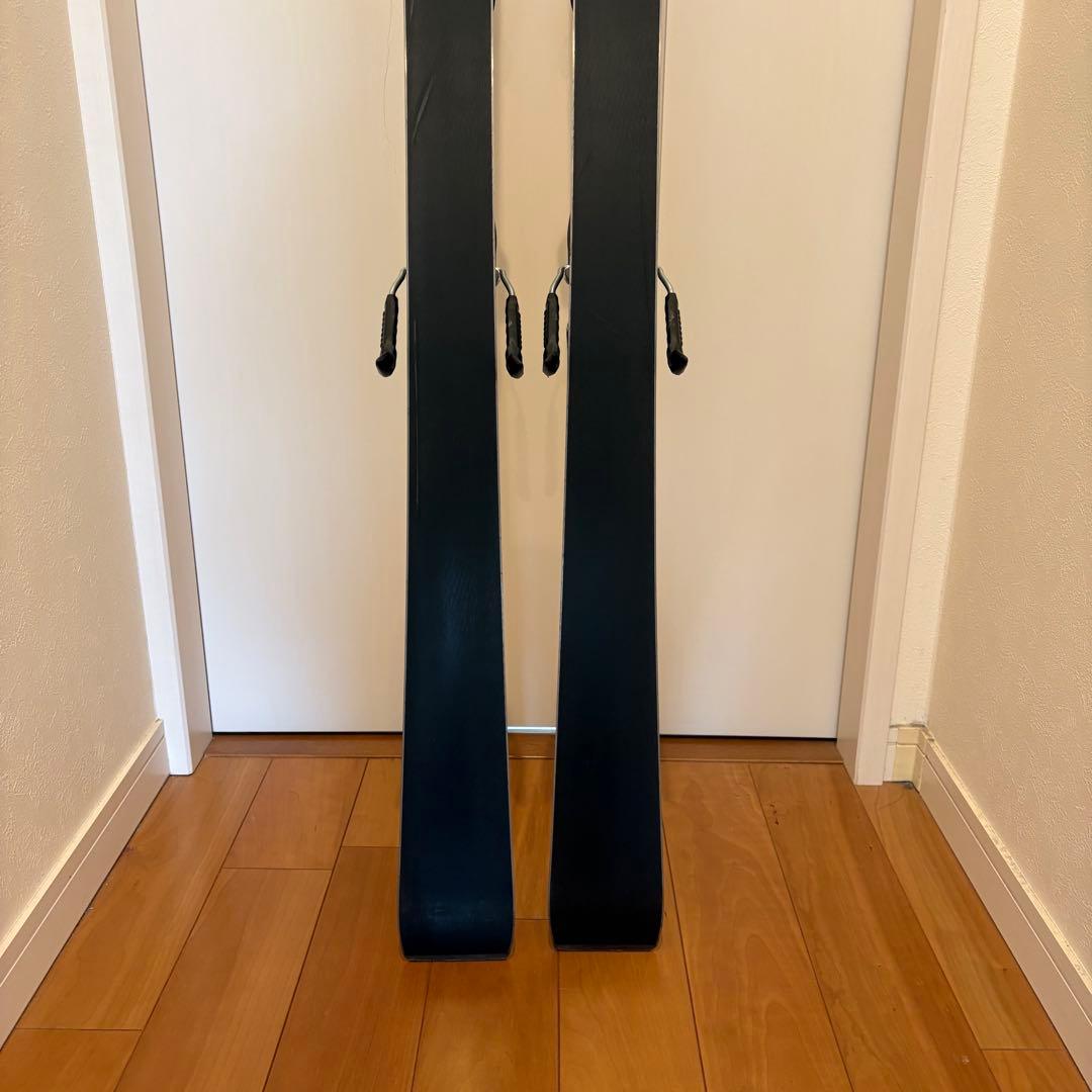 ATOMIC スキー板 LT9 158cm ビンディング付き