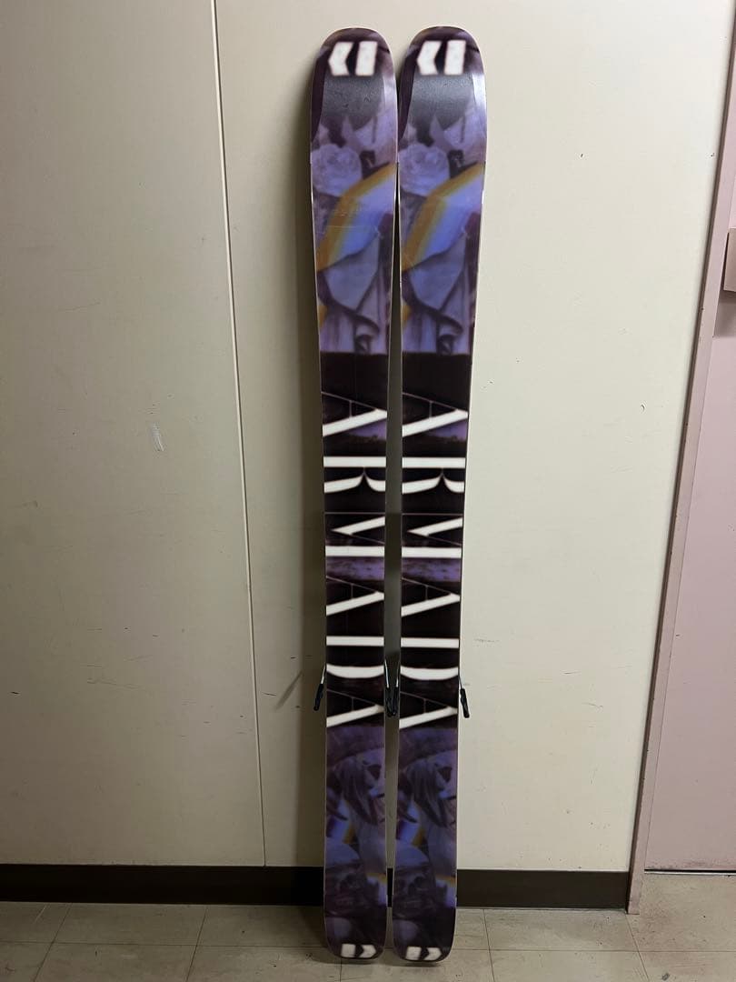 Armada ARV 106 スキー 172 cm