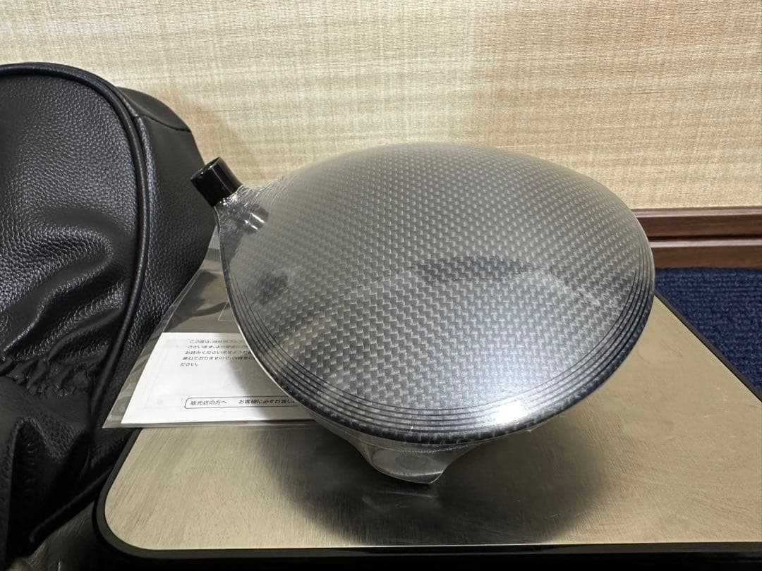 新品 Qi35 Max 9度 ドライバーヘッド　TMC TOKYO 日本正規品