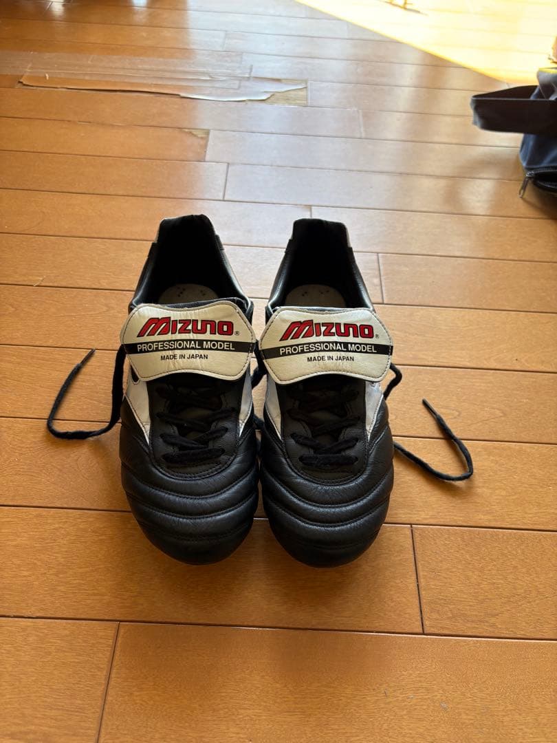Mizuno Morelia ラグビースパイク