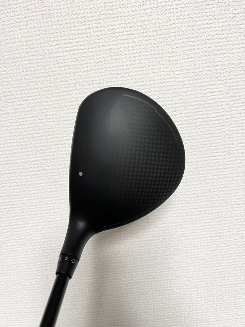 PING G440 MAX フェアウェイウッド 5W