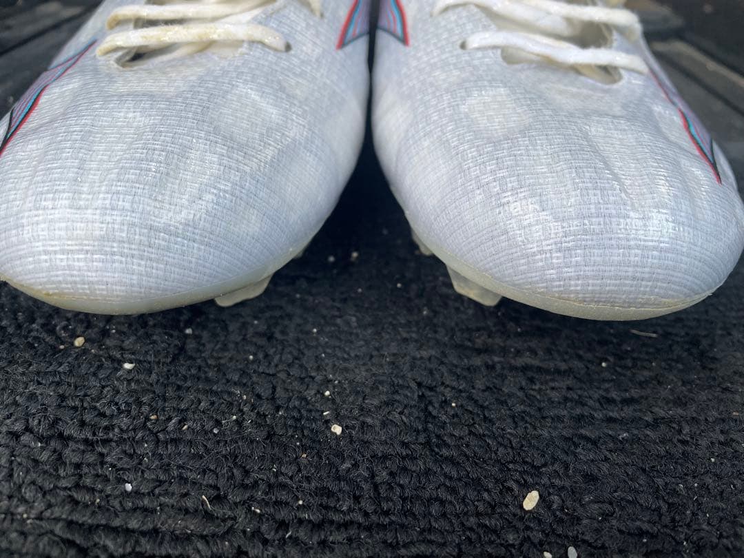 ミズノアルファ α プロ PRO MIZUNO 26.5cm