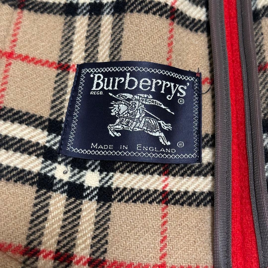 Burberry バーバリー