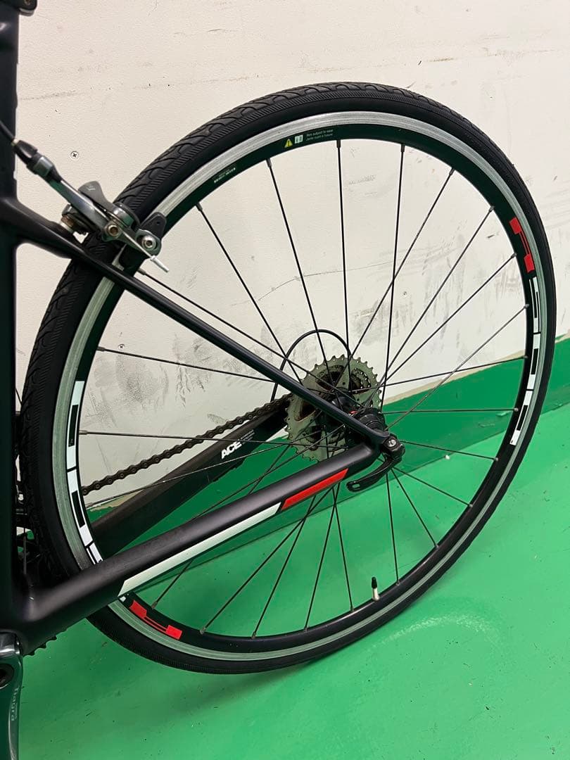 ロードバイク　BMC SLR03 ビーエムシー　エスエルアール