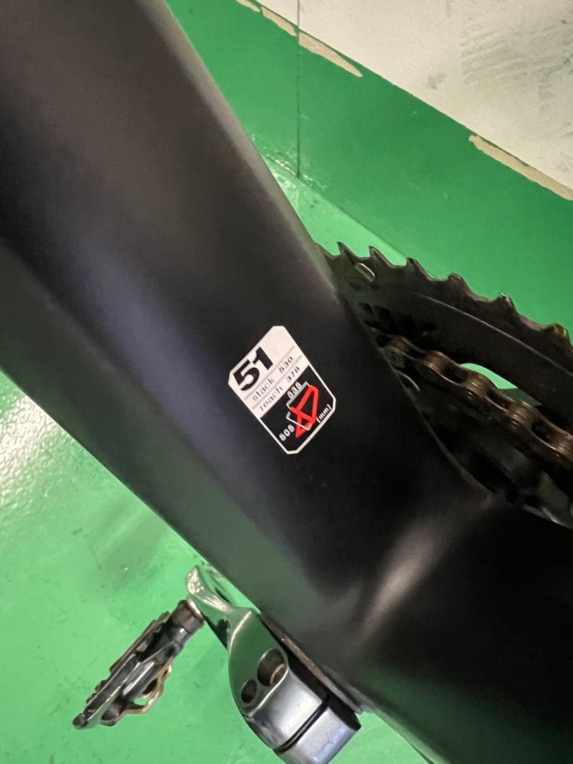 ロードバイク　BMC SLR03 ビーエムシー　エスエルアール
