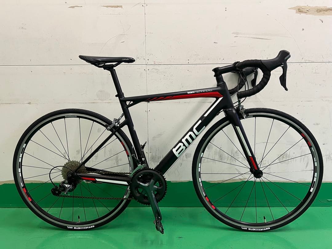 ロードバイク　BMC SLR03 ビーエムシー　エスエルアール