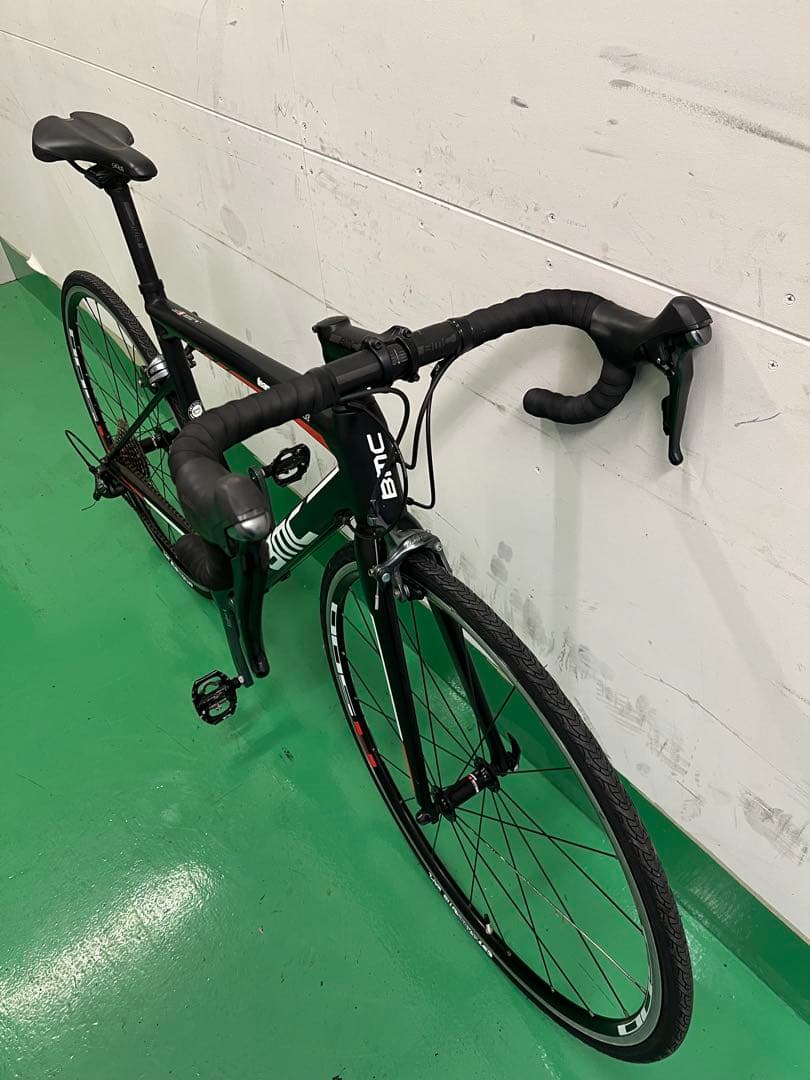ロードバイク　BMC SLR03 ビーエムシー　エスエルアール