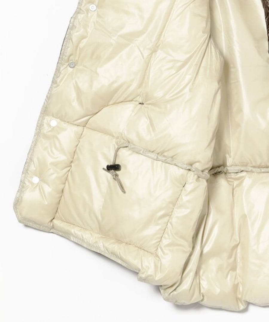 2月28日12時まで　新品未使用　SIERRA DESIGNS DOWNVEST
