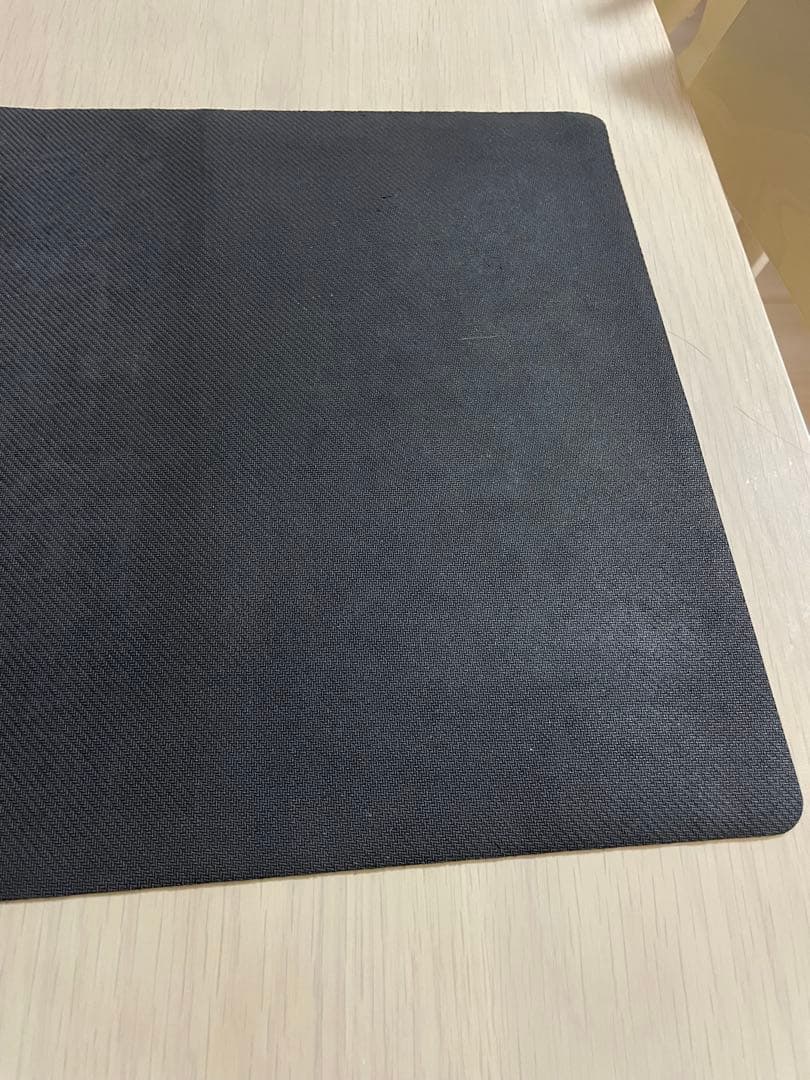 MTG 黄金牙、タシグル　ニャシグル　プレイマット