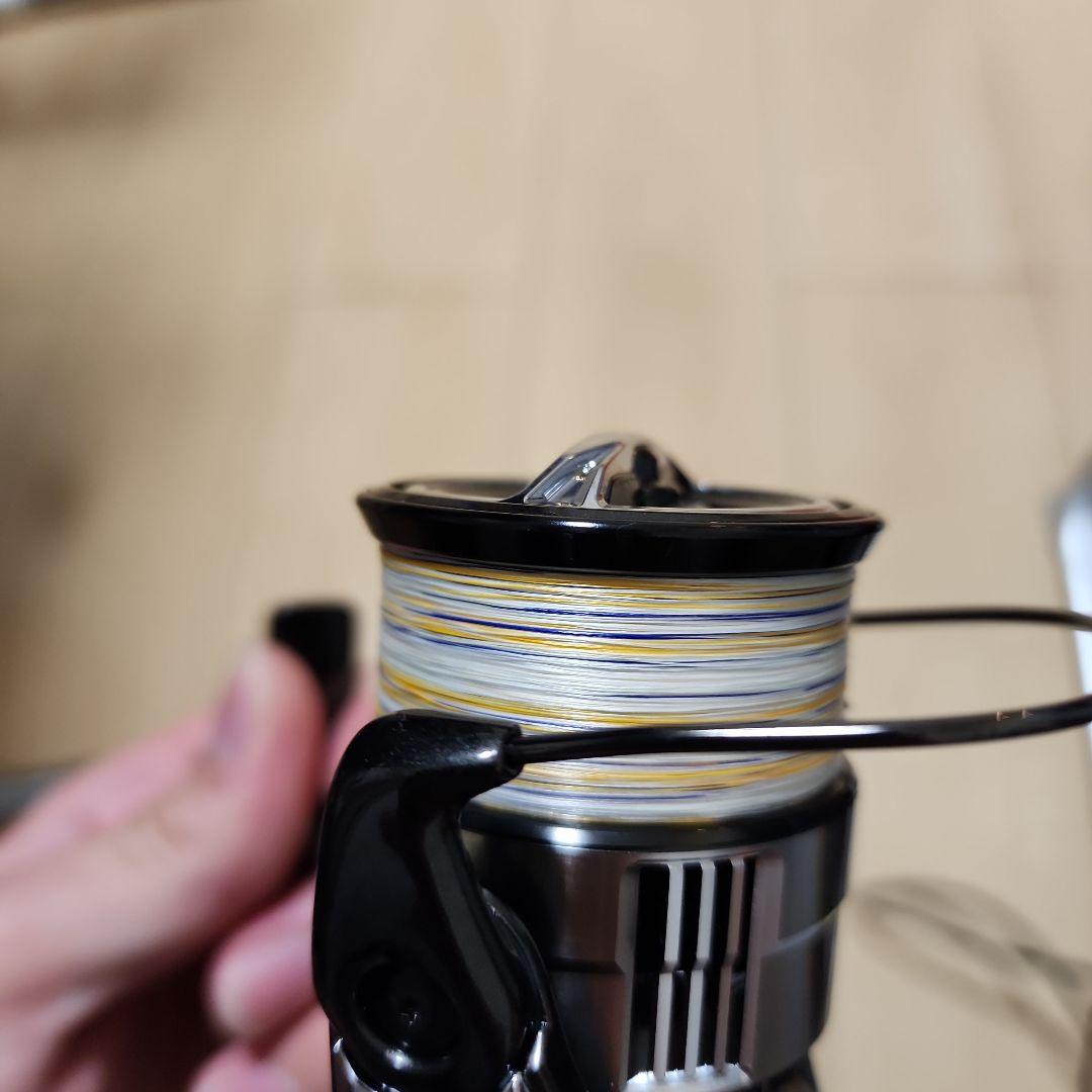 SHIMANO 23ヴァンキッシュ C3000SDH